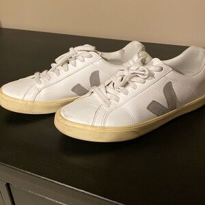 Veja tennis shoes